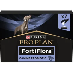 Pro Plan Canine Fortiflora Probiotic - Voedingssupplement