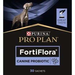 Pro Plan Canine Fortiflora Probiotic - Voedingssupplement
