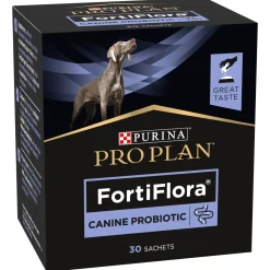 Pro Plan Canine Fortiflora Probiotic - Voedingssupplement