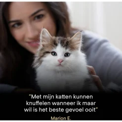 Pro Plan Cat Liveclear - Kitten-Kattenvoer - Kalkoen 1.4 kg