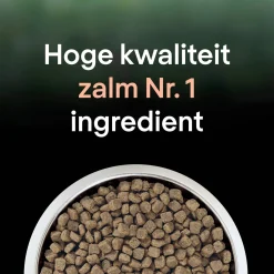 Pro Plan Cat Liveclear Sterilised Adult - Kattenvoer - Zalm 1.4 kg