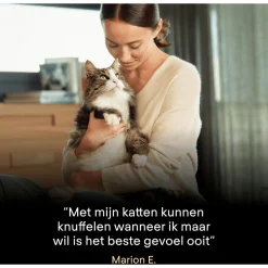 Pro Plan Cat Liveclear Sterilised Adult - Kattenvoer - Zalm 1.4 kg