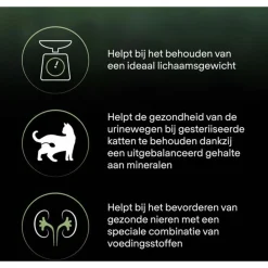 Pro Plan Cat Liveclear Sterilised Adult - Kattenvoer - Zalm 1.4 kg