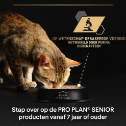 Pro Plan Cat Nutri Savour Delicate Multipack - Kattenvoer - Oceaanvis 10x85 g