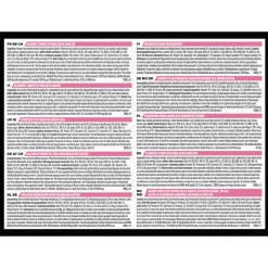 Pro Plan Cat Nutri Savour Delicate Multipack - Kattenvoer - Oceaanvis 10x85 g