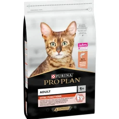 Pro Plan Cat Original Adult Zalm - Kattenvoer