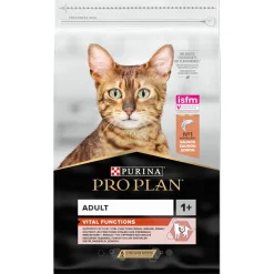 Pro Plan Cat Original Adult Zalm - Kattenvoer