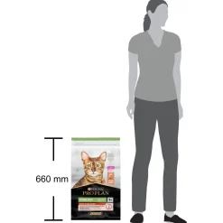Pro Plan Cat Sterilised Sensitive Zalm - Kattenvoer
