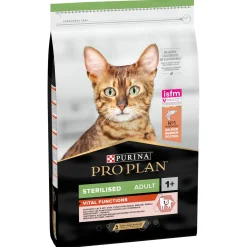 Pro Plan Cat Sterilised Sensitive Zalm - Kattenvoer
