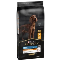 Pro Plan Dog Adult Athletic Large Breed Kip - Hondenvoer