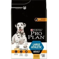 Pro Plan Dog Adult Athletic Large Breed Kip - Hondenvoer