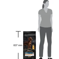 Pro Plan Dog Adult Athletic Large Breed Kip - Hondenvoer