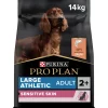 Pro Plan Dog Adult Large Sensitive Skin - Hondenvoer - Zalm 14 kg