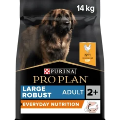 Pro Plan Dog Adult Large Breed Robust Kip - Hondenvoer