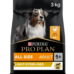 Pro Plan Dog Adult Light Kip - Hondenvoer