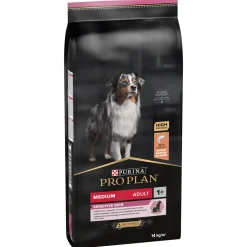 Pro Plan Dog Adult Medium Breed Sensitive Zalm - Hondenvoer