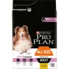 Pro Plan Dog Adult Performance - Hondenvoer - Kip 18 kg Breederbag