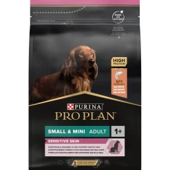 Pro Plan Dog Adult Small & Mini Breed Sensitive - Hondenvoer - Zalm 3 kg