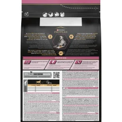 Pro Plan Dog Medium & Large Adult Breed Sensitive Zalm - Hondenvoer