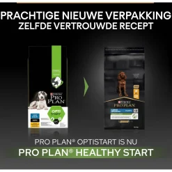 Pro Plan Dog Puppy Large Breed Athletic Kip - Hondenvoer
