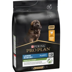 Pro Plan Dog Puppy Large Breed Robust Kip - Hondenvoer