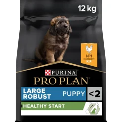Pro Plan Dog Puppy Large Breed Robust Kip - Hondenvoer