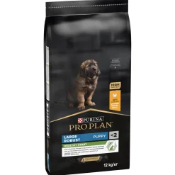 Pro Plan Dog Puppy Large Breed Robust Kip - Hondenvoer