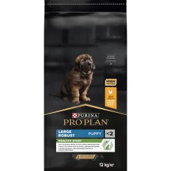 Pro Plan Dog Puppy Large Breed Robust Kip - Hondenvoer