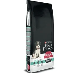 Pro Plan Dog Puppy Medium Breed Digestion - Hondenvoer - Kip 12 kg