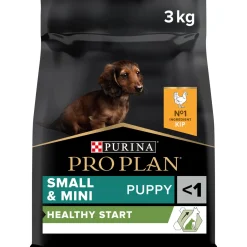 Pro Plan Dog Puppy Small & Mini Breed - Hondenvoer - Kip 3 kg
