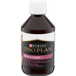 Pro Plan Hond Skin&Coat Supplement Olie - Voedingssupplement - 250 ml