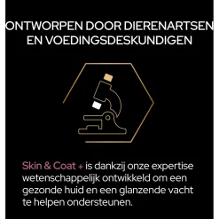 Pro Plan Hond Skin&Coat Supplement Olie - Voedingssupplement - 250 ml