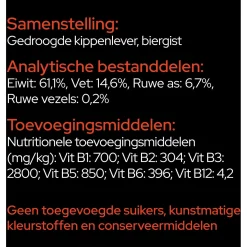 Pro Plan Kat Multivitamine Supplement - Voedingssupplement - 60 g Poeder