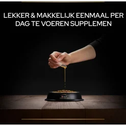 Pro Plan Kat Skin&Coat Supplement Olie - Voedingssupplement - 150 ml