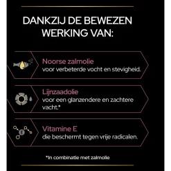 Pro Plan Kat Skin&Coat Supplement Olie - Voedingssupplement - 150 ml