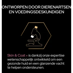 Pro Plan Kat Skin&Coat Supplement Olie - Voedingssupplement - 150 ml