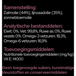 Pro Plan Kat Skin&Coat Supplement Olie - Voedingssupplement - 150 ml