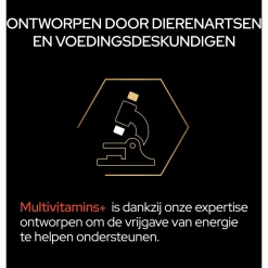 Pro Plan Multivitamine Supplement Tabletten - Voedingssupplement - 67 g