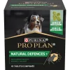 Pro Plan Natural Defence Supplement Tabletten - Voedingssupplement - 67 g