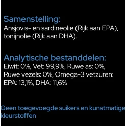 Pro Plan Relax Supplement Olie - Voedingssupplement - 250 ml