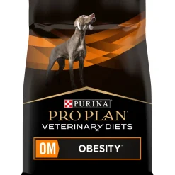 Pro Plan Veterinary Diets Canine Om Obesity Management - Hondenvoer