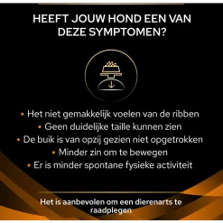 Pro Plan Veterinary Diets Canine Om Obesity Management - Hondenvoer