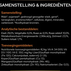 Pro Plan Veterinary Diets Canine Om Obesity Management - Hondenvoer
