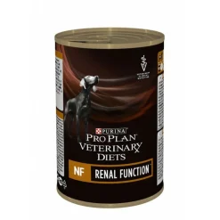 Pro Plan Veterinary Diets Canine Nf Renal Function Mousse - Hondenvoer - 400 g