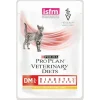 Pro Plan Veterinary Diets Feline Dm Diabetes - Kattenvoer - Kip 10x85 g