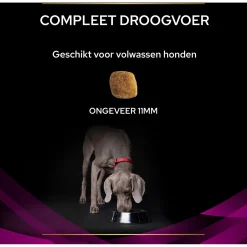 Pro Plan Veterinary Diets Canine Ur Urinary - Hondenvoer