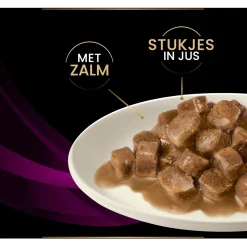 Pro Plan Veterinary Diets Feline Ur Urinary 10x85 g - Kattenvoer