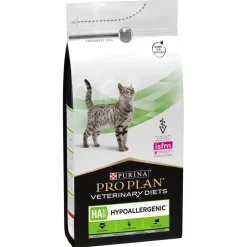 Pro Plan Veterinary Diets Feline Ha Hypoallergenic - Kattenvoer