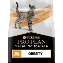 Pro Plan Veterinary Diets Feline Om Obesity Management - Kattenvoer