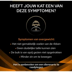 Pro Plan Veterinary Diets Feline Om Obesity Management - Kattenvoer